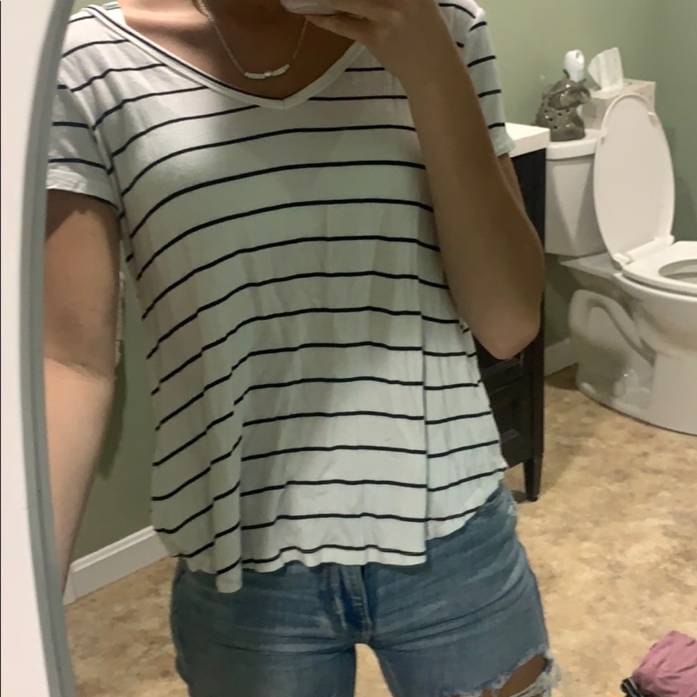 Soft t-shirt